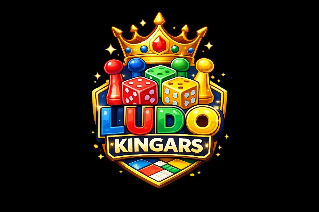 LudoWinner logo